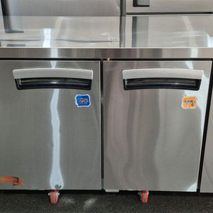 업소용 라셀르 간냉식 냉장(2)/ 냉동고(1)