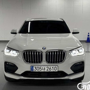 [BMW]X4 (G02) xDrive 20d xLine