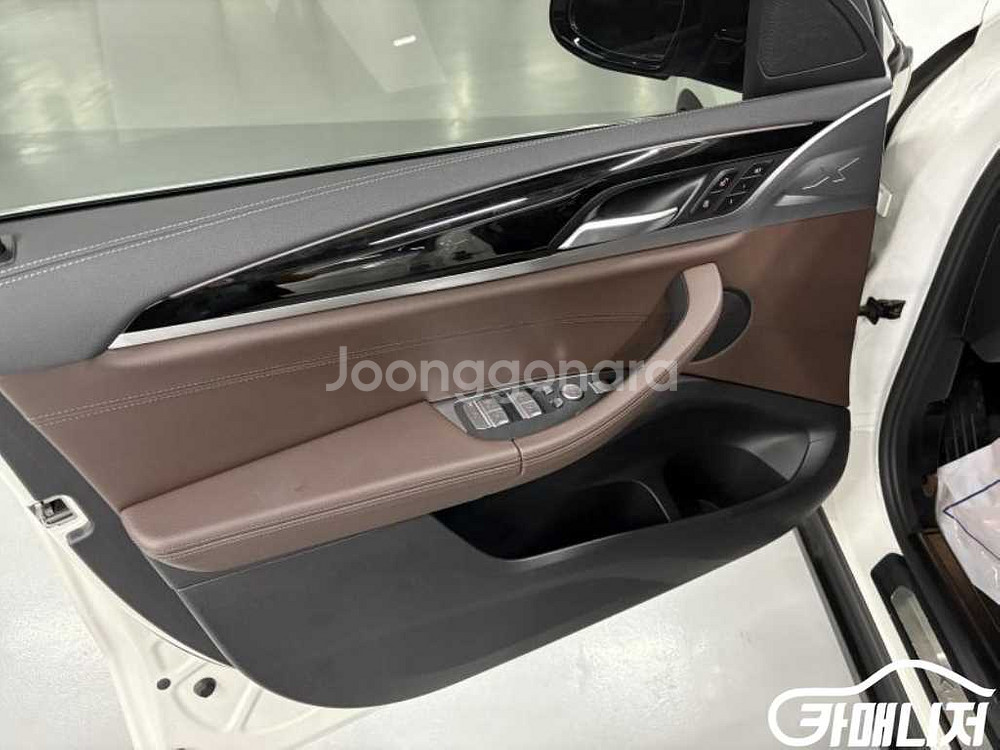 [BMW]X4 (G02) xDrive 20d xLine--6