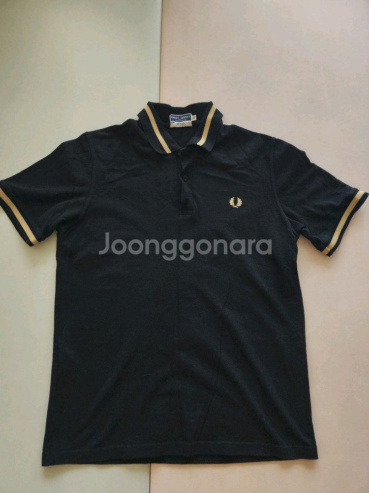 잉글랜드제조 프레드페리 사이즈 95~100사이즈 M~L--0