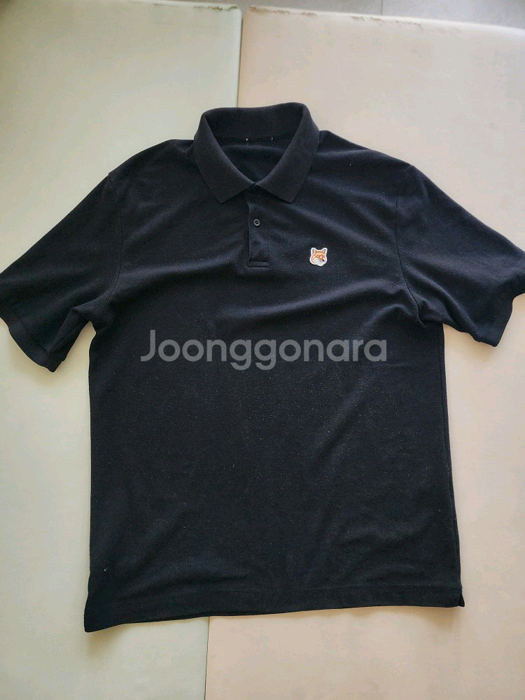 메종키츠네 카라티 커스텀 제작 XXL XL 105 11--1