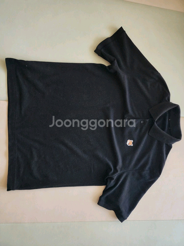 메종키츠네 카라티 커스텀 제작 XXL XL 105 11--0