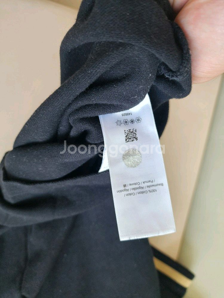 메종키츠네 카라티 커스텀 제작 XXL XL 105 11--4