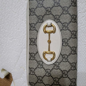 구찌(GUCCI) 오피디아 GG 캔버스 라인 장지갑