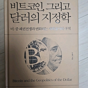 비트코인 달러의지정학 2.6만원에 팝니