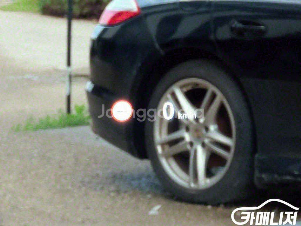 [BMW]5시리즈 (F10) 520d M 에어로다이나믹--9