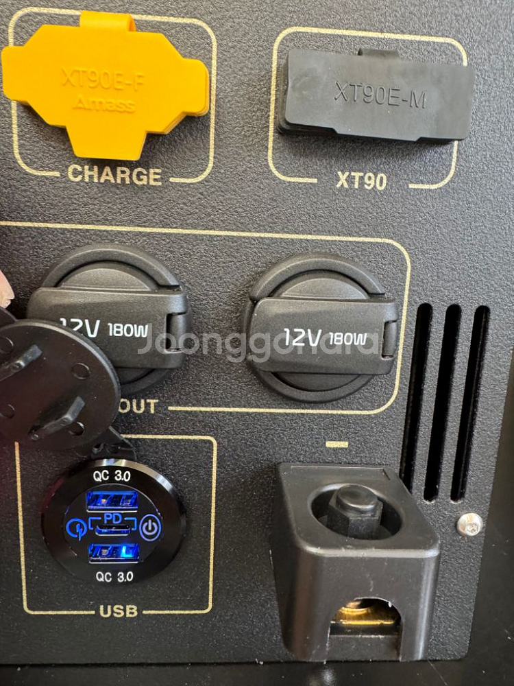 올인원 인산철 파워뱅크 230a--2