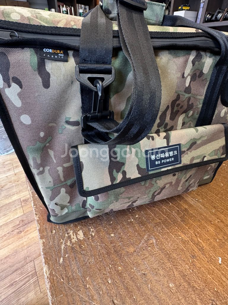 올인원 인산철 파워뱅크 230a--6