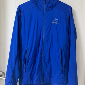 아크테릭스 아톰 sl 후디 s사이즈