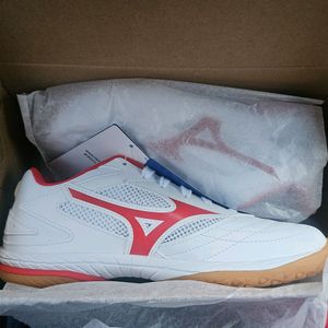 미브노 웨이브9 235 탁구화