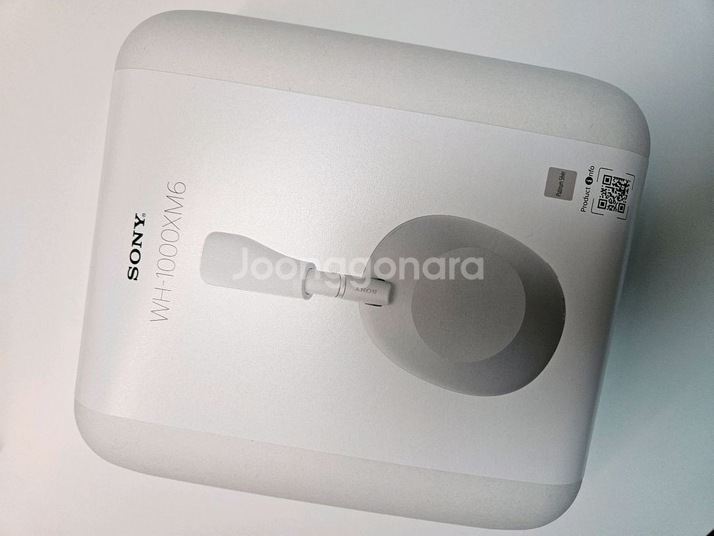 소니 wh 1000xm6--0