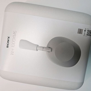 소니 wh 1000xm6