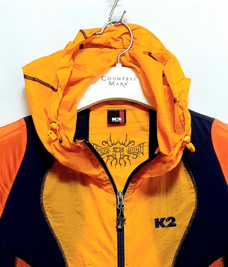 K2케이투 남성바람막이100/초경량자켓/ 이미지