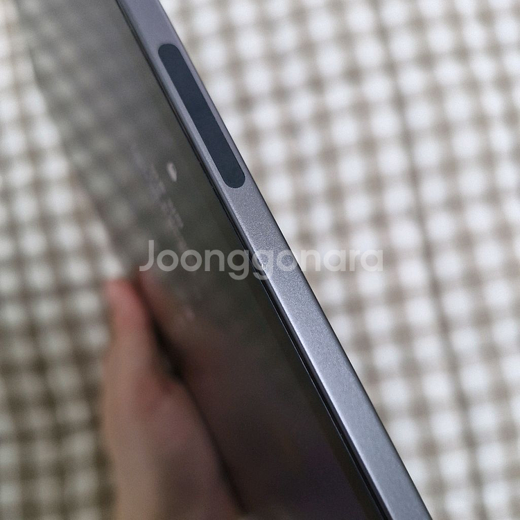 아이패드 프로 11(A1980) 256GB Wi-Fi--14