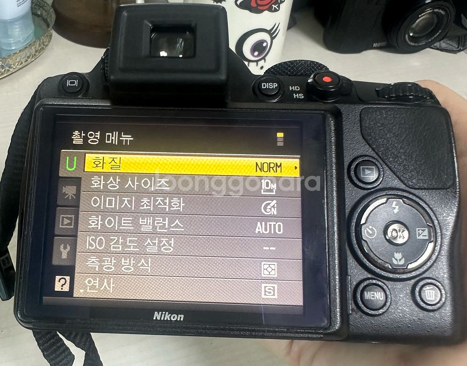 니콘 쿨픽스 p100--3