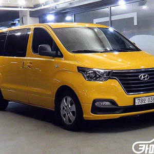 [현대]더 뉴 그랜드 스타렉스 2WD 웨건 12인승 스