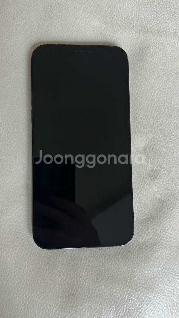 아이폰12pro--1