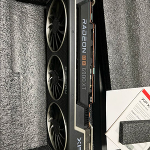 RX6900XT 머큐리