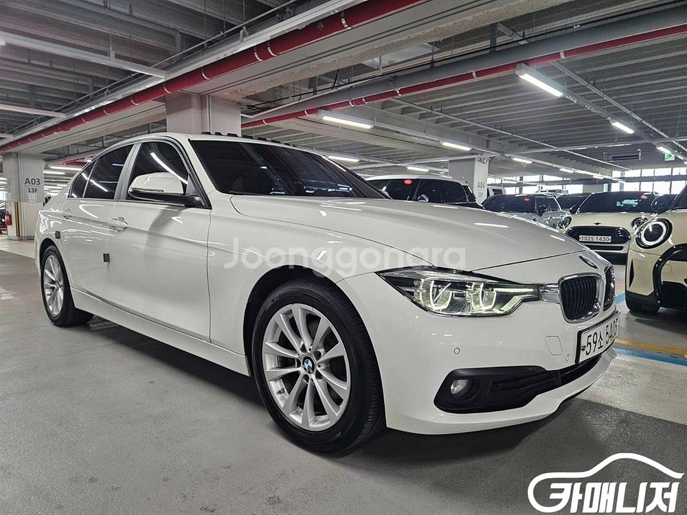 [BMW]3시리즈 (F30) 320d #앱특가--2