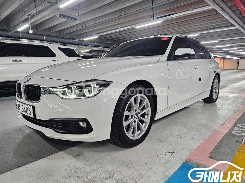 [BMW]3시리즈 (F30) 320d #앱특가--0