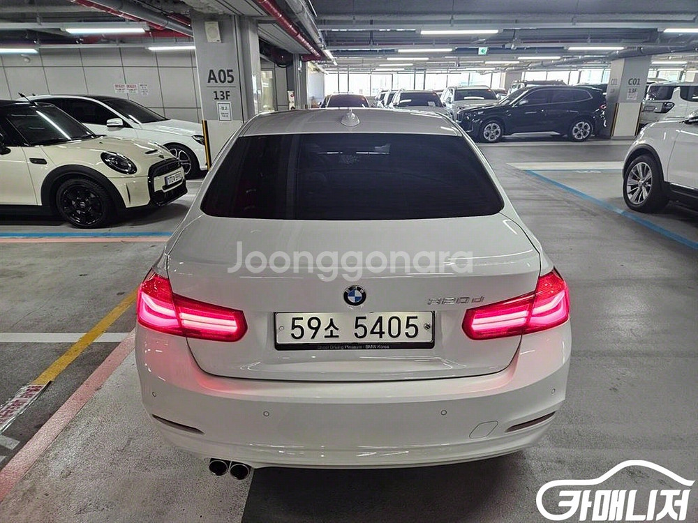 [BMW]3시리즈 (F30) 320d #앱특가--3