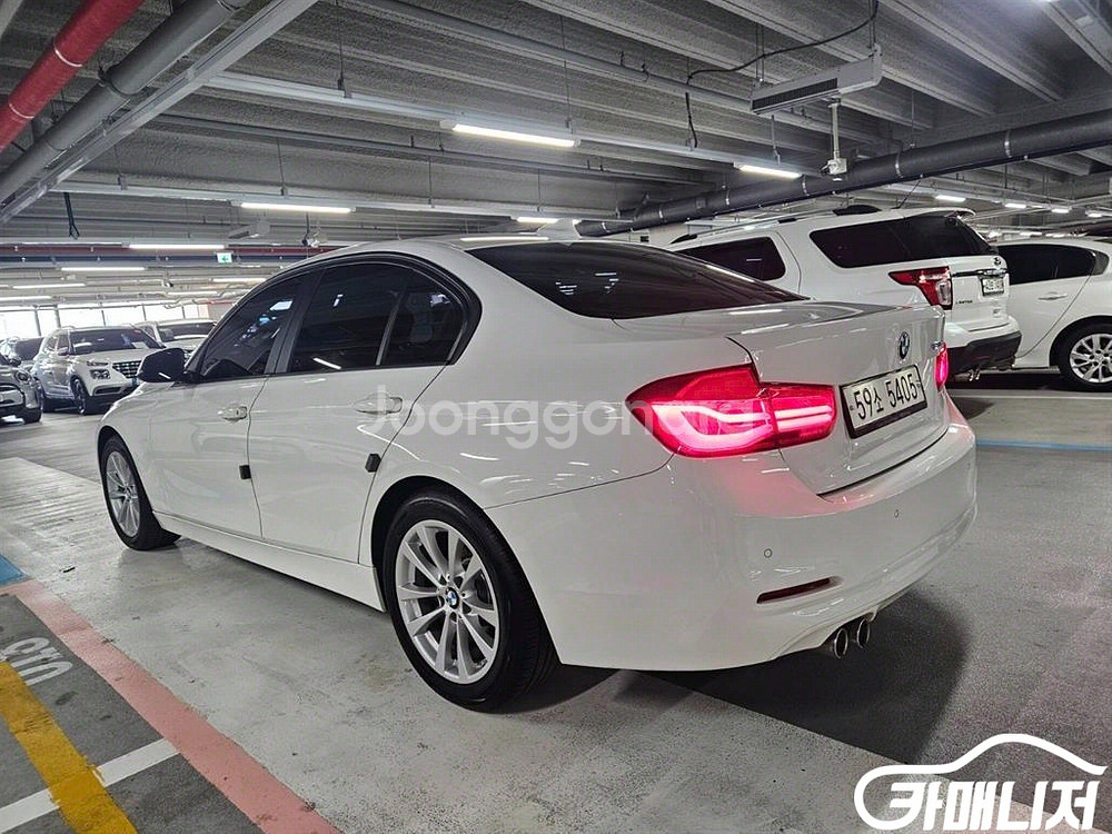 [BMW]3시리즈 (F30) 320d #앱특가--5