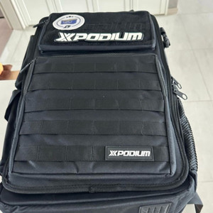 xpodium가방