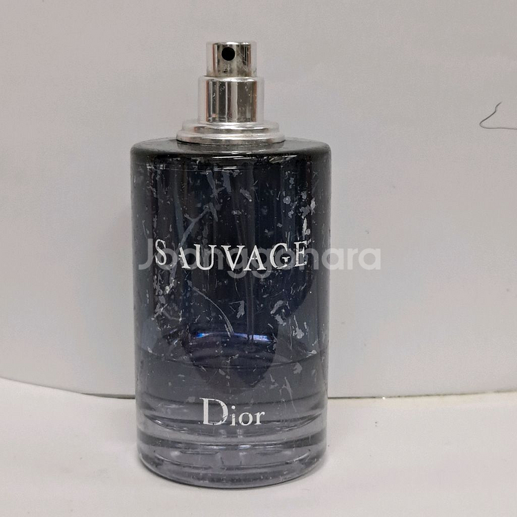디올 소바쥬 edt 100ml 0901--0