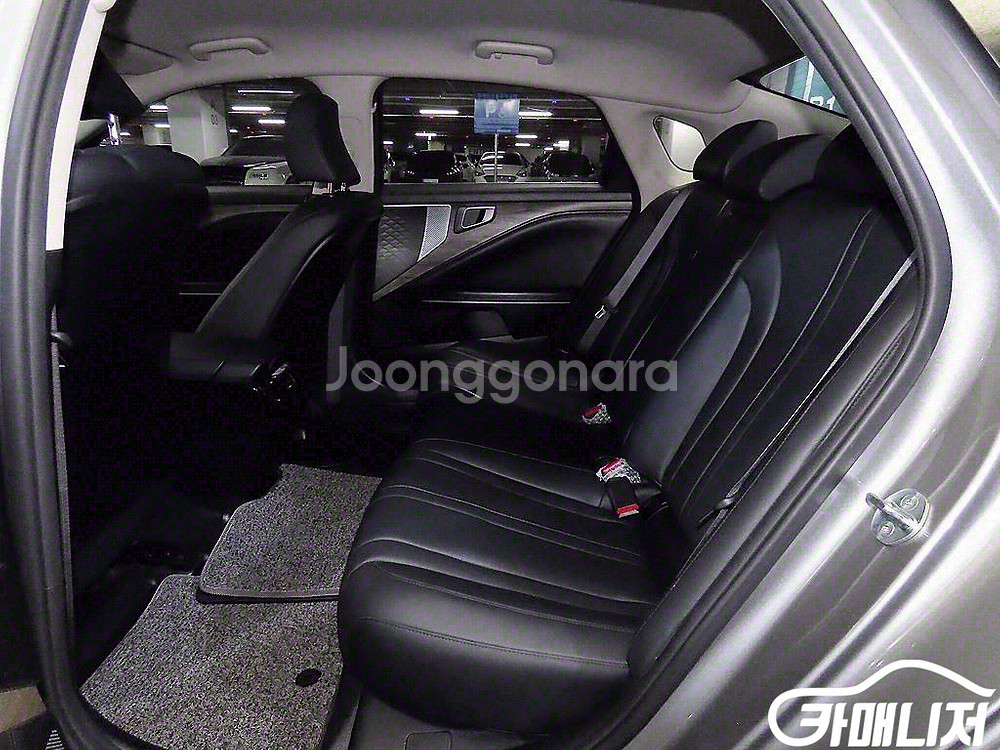 [기아]K8 3.5 LPG 2WD 택시형 트렌디 #앱특--6