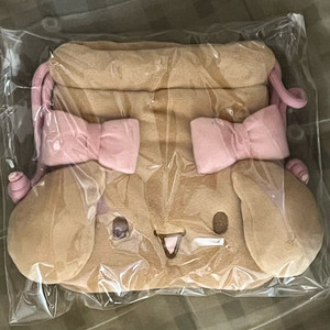 미쟝센 모카 파우치 산리오 올리브영 올영 미장센