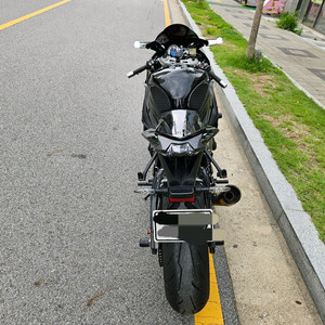 BMW S1000RR