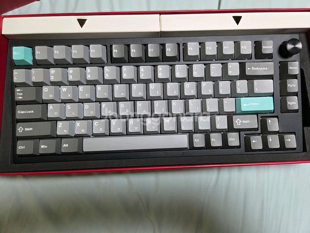 varo(바로) vm75he--2