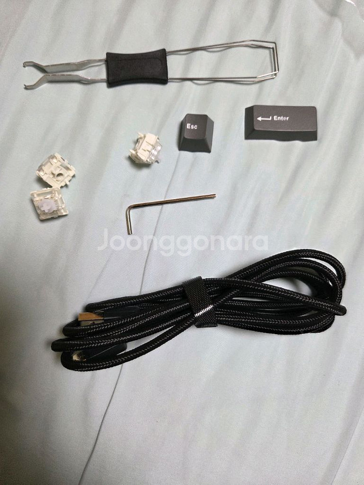 varo(바로) vm75he--3