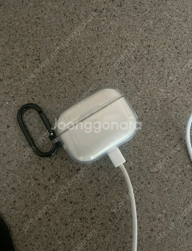 에어팟프로2 C타입 급처입니다~--0