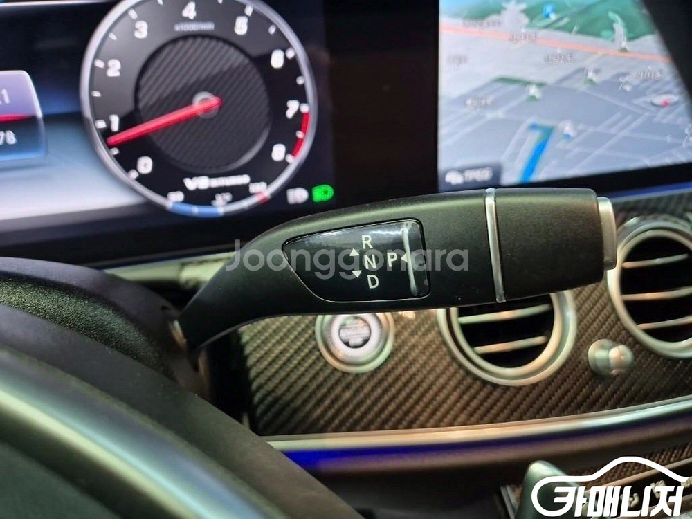 [벤츠]E-클래스 W213 E63 AMG 4MATIC+--7