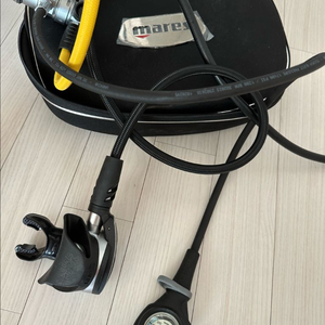 마레스 플라넷 88X 에어메틱,SXS 옥토퍼스,게이지