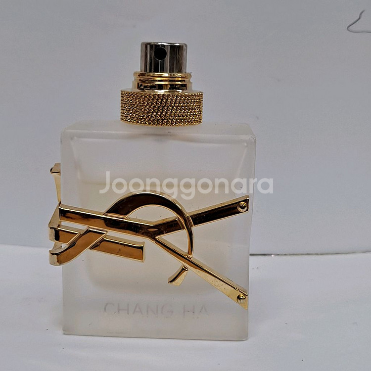 입생로랑 리브르 헤어미스트 30ml 0901--0