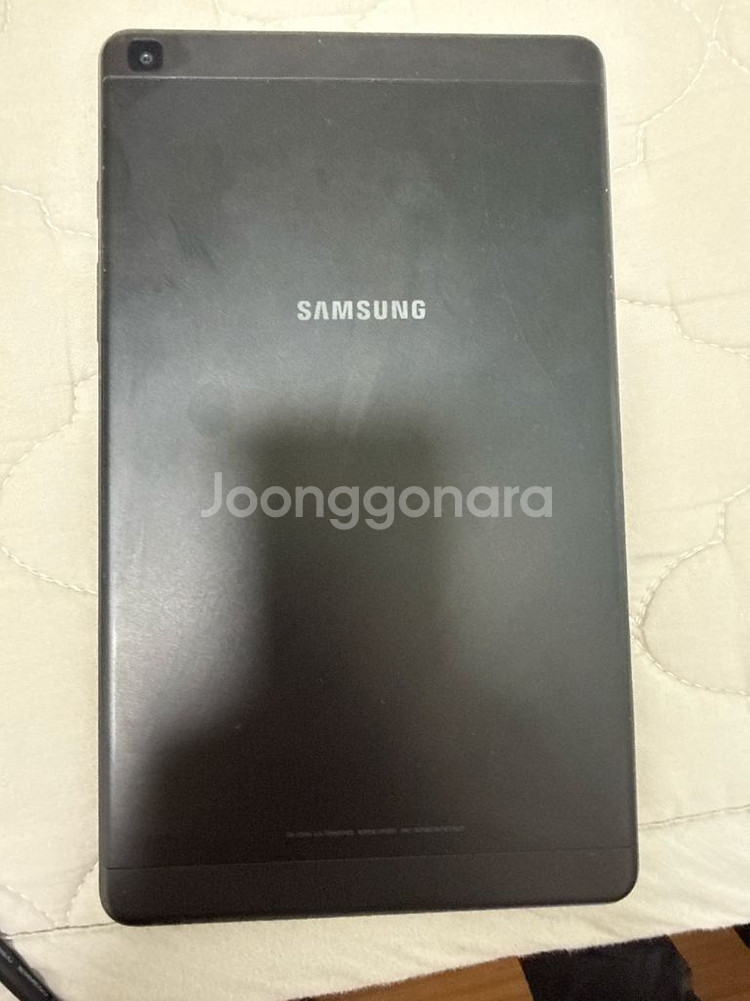 삼성 갤럭시탭 A 8.0 SM-T295N--6