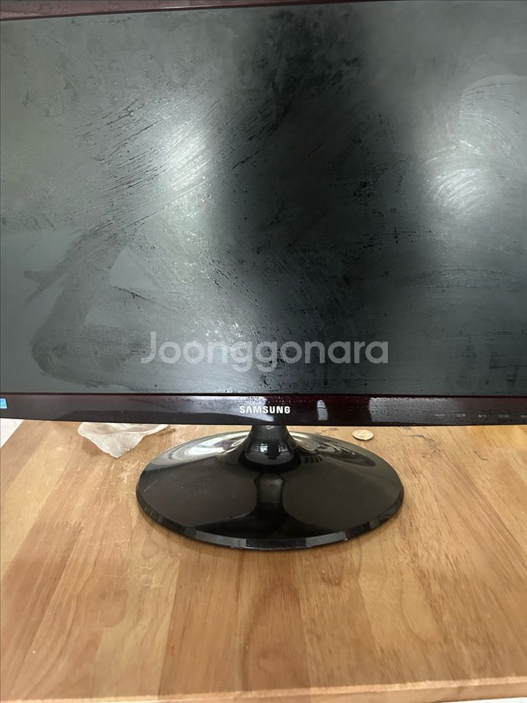 삼성 모니터--0