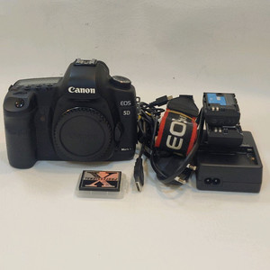 캐논정품 5d Mark II 바디