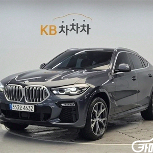[BMW]X6 (G06) xDrive 30d M 스포츠