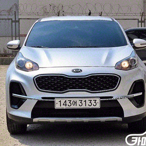[기아]스포티지 더 볼드 1.6 디젤 2WD 트렌디 #
