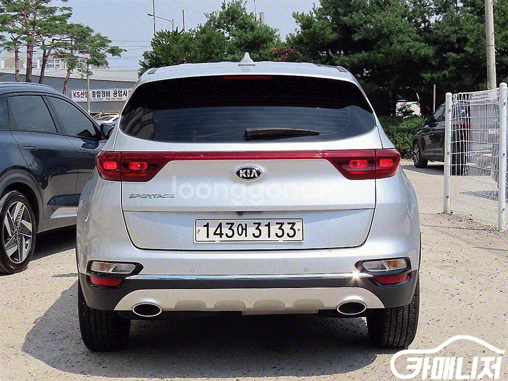 [기아]스포티지 더 볼드 1.6 디젤 2WD 트렌디 #--3