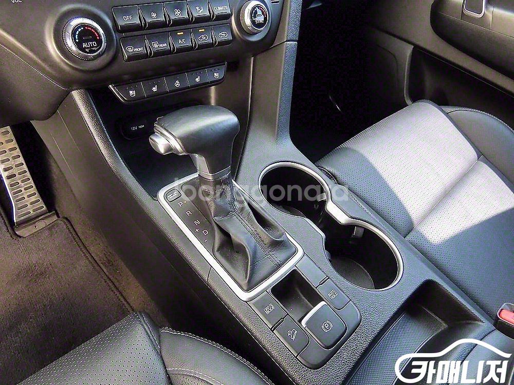 [기아]스포티지 더 볼드 1.6 디젤 2WD 트렌디 #--9