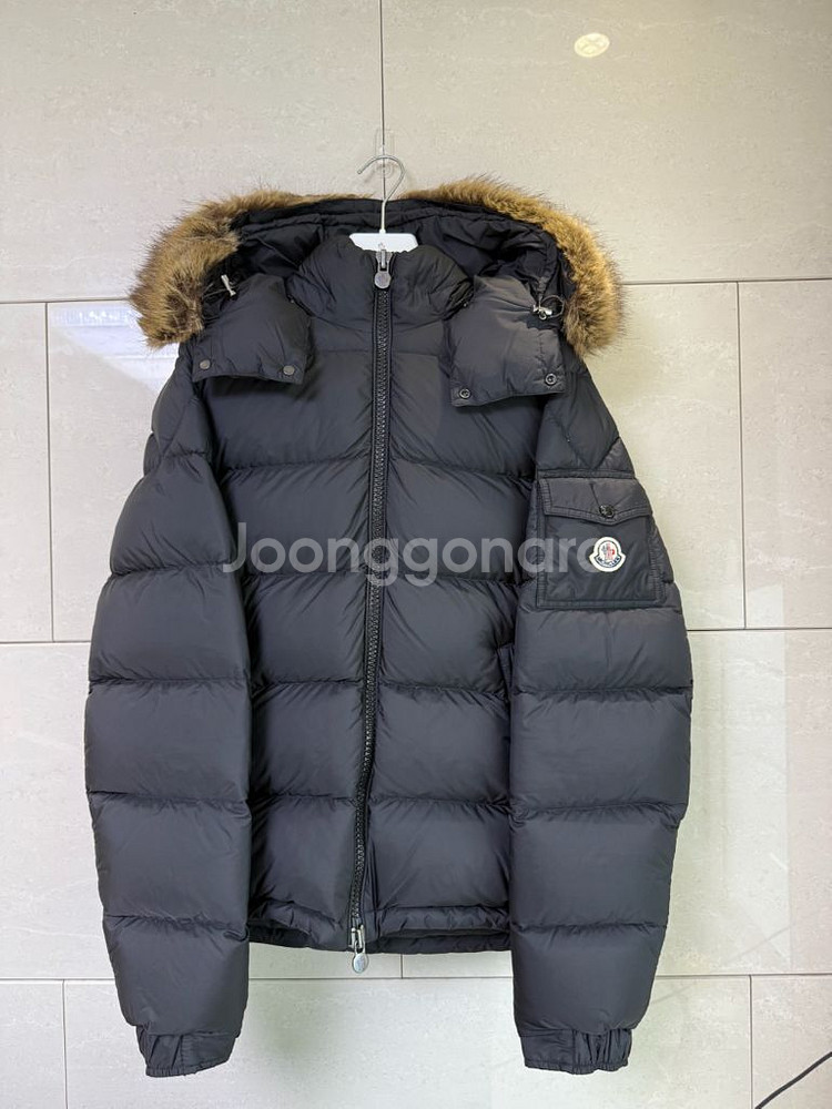 (새상품급) 몽클레어 마야프 패딩 3사이즈--0