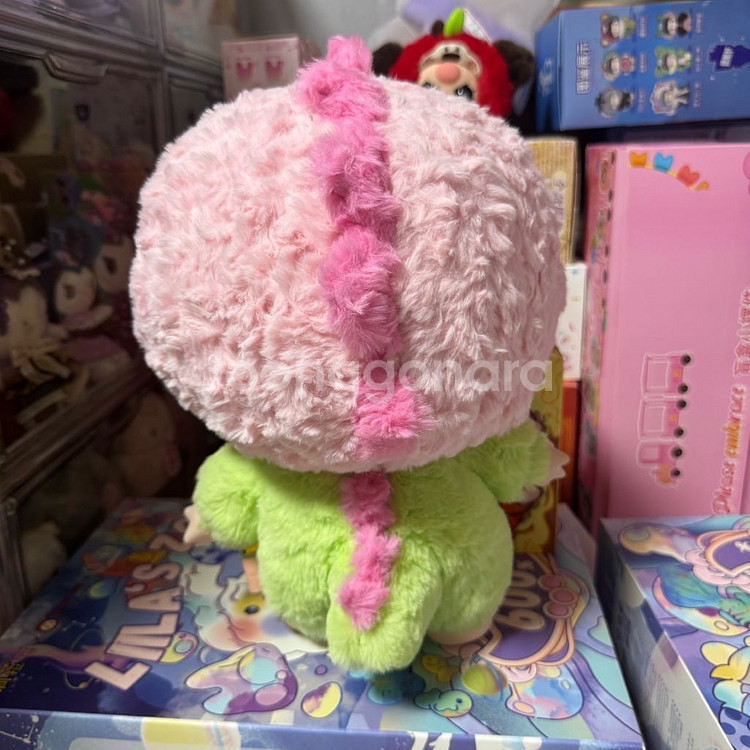 릴라 zoo 600% 상자o 카드o--1