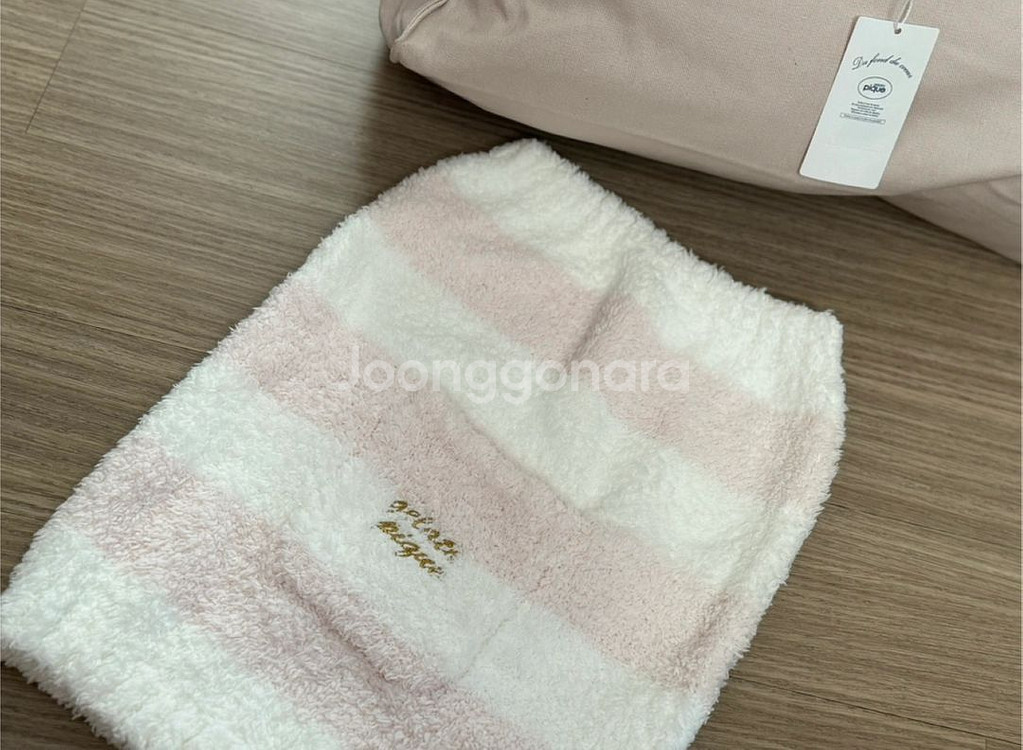 젤라또피케 하라마키 허리워머 복대--0