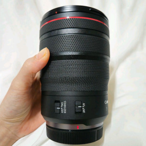 S급 캐논 RF24-70mm F2.8 L IS USM