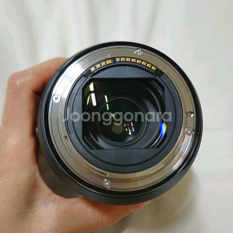 S급 캐논 RF24-70mm F2.8 L IS USM--3