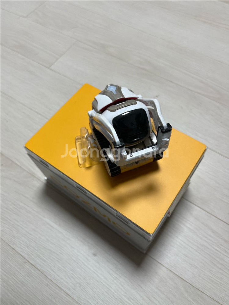 안키 코즈모 인공지능 로봇--1